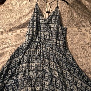 Banana Republic Dress Large